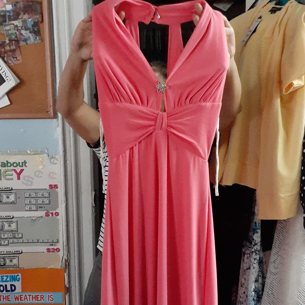 A Dress
